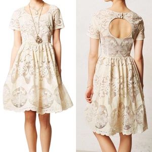 ❗️SALE❗️NWT Tracy Reese Stella Dress